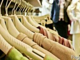 Сток Reserved, Mango, Mohito, OVS, Tommy Hilgiger, Gap идр