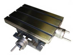 Стол 2-х координатный неповоротный KRS-330