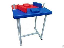 Стол для армреслинга