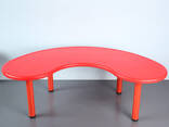 Стол для детских садов Палитра/Фасолька - фото 1
