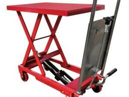 Стол гидравлический TF75