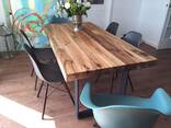 Стол LOFT | В рассрочку и в кредит - photo 3