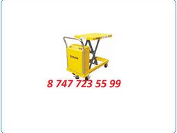 Электрический подъемный стол Xilin dps35