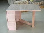 Стол-тумба - фото 2