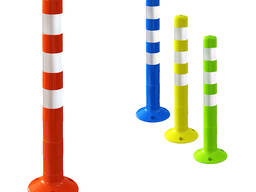 Столбик сигнальный дорожный ССУ-1000, ССУ1000