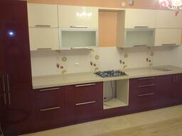 Столешницы для кухни на заказ