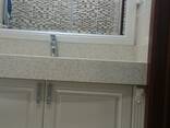 Столешницы для ванных комнат - photo 2