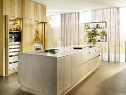 Тонкие Столешницы Fundermax