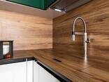 Столешницы из HPL панелей FunderMax - photo 3