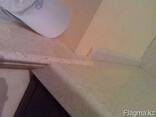 Столешницы из искусственного камня на кухни - фото 4