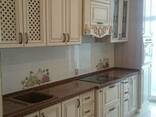 Столешницы из искусственного камня на заказ - photo 6