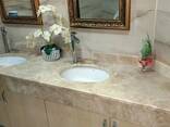 Столешницы из Мрамора - фото 3