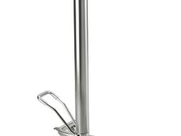 Столик для медицинских инструментов из нержавеющей стали