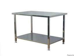 Столовое оборудование