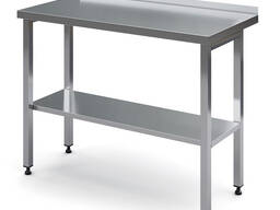 Столы из нержавейки