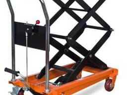 Столы подъемные от производителя