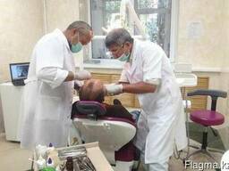 Стоматолог / Стоматология "Гиппократ"