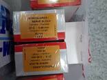 Стоматологические иглы Septoject, Septodont - фото 3