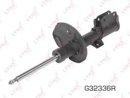 Стойка амортизаторная перед прав LYNXauto G32336R