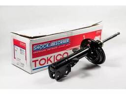 Стойка газомасляная передняя левая Tokico B3405