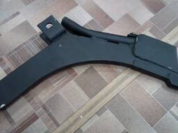 Стойка сошника с наральником СКП-2.1(рабочий орган)