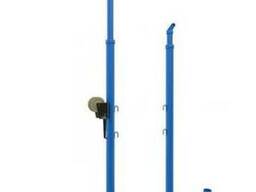 Стойки волейбольные телескопические