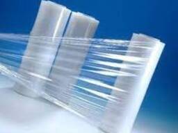 Стрейч плёнка