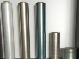 Стрейч плёнка, стреч плёнка , упаковочная пленка