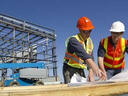 Строительная компания 2006 года