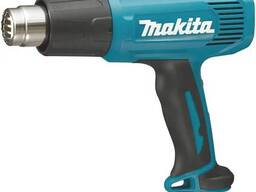 Строительный фен Makita HG6030K