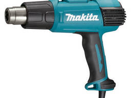 Строительный фен Makita HG6530VK
