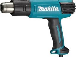 Строительный фен Makita HG6530VK