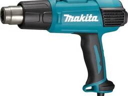 Строительный фен Makita HG6531CK