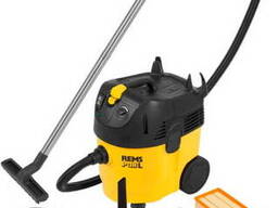 Строительный Пылесос Ремс Пуль L Set