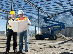 Строительные услуги