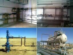 Строительные услуги. Работаем по г. Кызылорда