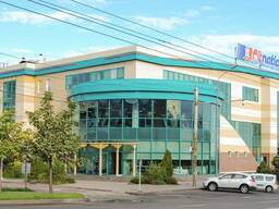 Строительство спортивных комплексов/сооружений в Казахстане