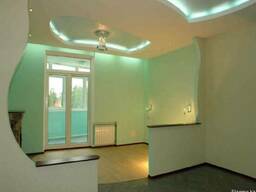 Строительство гражданское