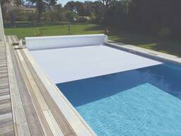 Строительство и обслуживание бассейнов