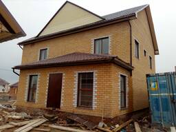 Строительство и ремонт квартир домов. Акция! Подарки!