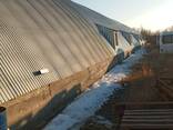 Строительство овощехранилищ - photo 2
