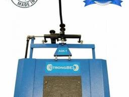StrongBEL AGK-1 Стенд диагностики подвески с нагрузкой на ос