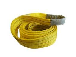 Строп СТП - 3,0 т*8,0 м (90мм) GSTP9038SF6