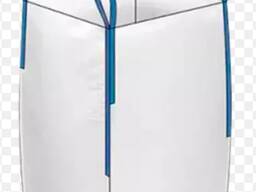 Стропы для биг бэгов, МКР