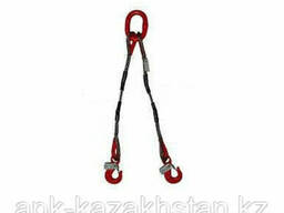 Стропы текстильные в в Кызылорде