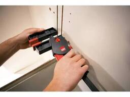 Струбцина для работы одной рукой Bessey DUO30-8