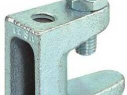 Струбцина монтажная