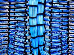 Структурированная кабельная сеть (СКС) под ключ по всему Казахстану