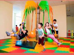 Студия детских праздников, аниматоры Костанай, Дед Мороз