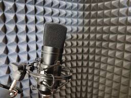 Студия звукозаписи в Темиртау – Sonic Boom!